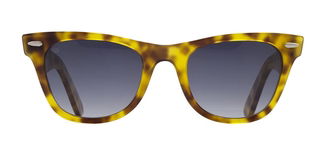 GOLDBERRY GBGNŞ 4515-C.07 Güneş Genç Kadın Çekik Çerçeveli Asetat UV400 