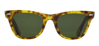 GOLDBERRY GBGNŞ 4515-C.07 Güneş Genç Kadın Çekik Çerçeveli Asetat UV400 - GOLDBERRY