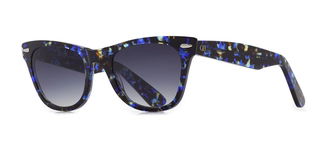 GOLDBERRY GBGNŞ 4515-C.08 Güneş Genç Kadın Çekik Çerçeveli Asetat UV400 - GOLDBERRY (1)