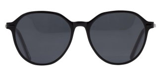 GOLDBERRY GBGNŞ 4516-C.01 Güneş Genç Erkek, Kadın, Unisex Geometrik Çerçeveli Asetat UV400,Polarize - GOLDBERRY