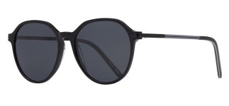 GOLDBERRY GBGNŞ 4516-C.01 Güneş Genç Erkek, Kadın, Unisex Geometrik Çerçeveli Asetat UV400,Polarize - GOLDBERRY (1)
