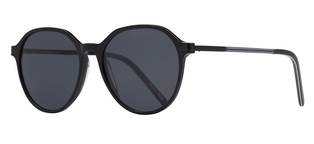 GOLDBERRY GBGNŞ 4516-C.01 Güneş Genç Erkek, Kadın, Unisex Geometrik Çerçeveli Asetat UV400,Polarize - 2