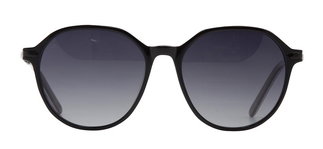 GOLDBERRY GBGNŞ 4516-C.01 Güneş Genç Erkek, Kadın, Unisex Geometrik Çerçeveli Asetat Polrize 