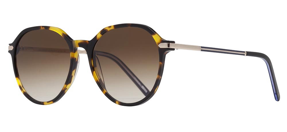 GOLDBERRY GBGNŞ 4516-C.02 Güneş Genç Erkek, Kadın, Unisex Geometrik Çerçeveli Asetat UV400,Polarize - 2
