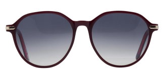 GOLDBERRY GBGNŞ 4516-C.03 Güneş Genç Erkek, Kadın, Unisex Geometrik Çerçeveli Asetat UV400 - GOLDBERRY