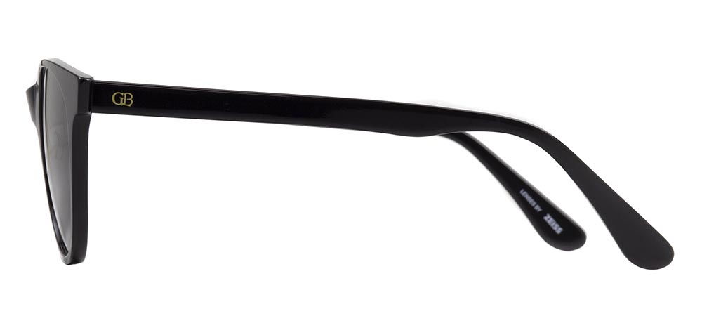 GOLDBERRY GBGNŞ 4517-C.01 Güneş Genç Erkek,Kadın,Unisex Oval Çerçeveli Asetat UV400 - 3