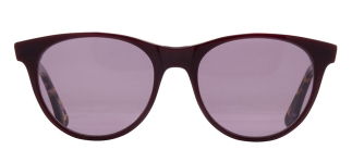 GOLDBERRY GBGNŞ 4517-C.05 Güneş Genç Kadın Oval Çerçeveli Asetat UV400 - GOLDBERRY