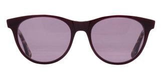 GOLDBERRY GBGNŞ 4517-C.05 Güneş Genç Kadın Oval Çerçeveli AsetatUV400 - GOLDBERRY