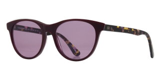 GOLDBERRY GBGNŞ 4517-C.05 Güneş Genç Kadın Oval Çerçeveli AsetatUV400 - GOLDBERRY (1)