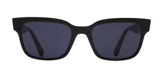 GOLDBERRY GBGNŞ 4518-C.01 Güneş Genç Erkek, Kadın, Unisex Köşeli Çerçeveli Asetat UV400 