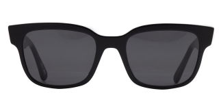 GOLDBERRY GBGNŞ 4518-C.01 Güneş Genç Erkek, Kadın, Unisex Köşeli Çerçeveli Asetat UV400 - GOLDBERRY