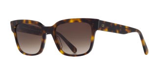 GOLDBERRY GBGNŞ 4518-C.03 Güneş Genç Kadın Köşeli Çerçeveli Asetat UV400 - GOLDBERRY (1)