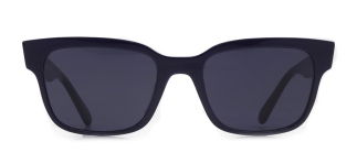 GOLDBERRY GBGNŞ 4518-C.05 Güneş Genç Erkek, Kadın, Unisex Köşeli Çerçeveli Asetat UV400 - GOLDBERRY