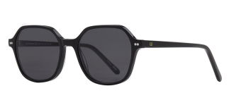 GOLDBERRY GBGNŞ 4519-C.01 Güneş Genç Erkek,Kadın,Unisex Geometrik Çerçeveli Asetat UV400 - GOLDBERRY (1)