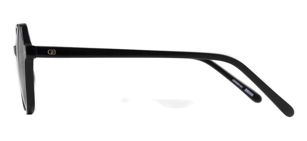 GOLDBERRY GBGNŞ 4519-C.01 Güneş Genç Erkek,Kadın,Unisex Geometrik Çerçeveli Asetat UV400 - 3