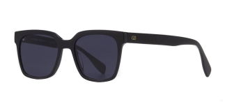 GOLDBERRY GBGNŞ 4523-C.01 Güneş Genç Erkek,Kadın,Unisex Köşeli Çerçeveli Asetat UV400 - GOLDBERRY