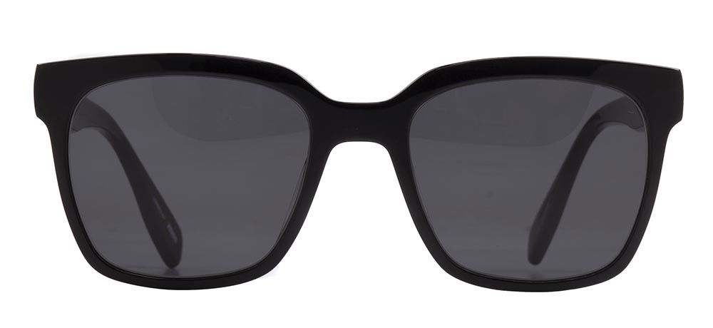 GOLDBERRY GBGNŞ 4523-C.01 Güneş Genç Erkek,Kadın,Unisex Köşeli Çerçeveli Asetat UV400 - 1