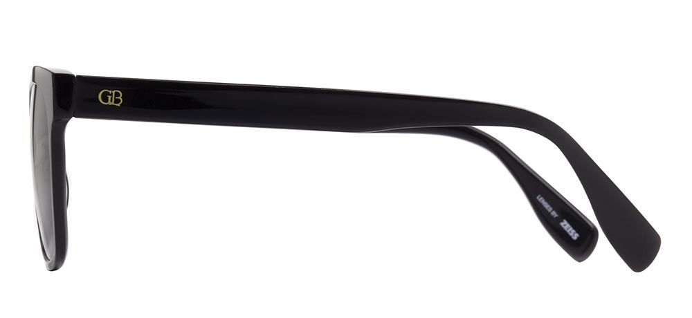 GOLDBERRY GBGNŞ 4523-C.01 Güneş Genç Erkek,Kadın,Unisex Köşeli Çerçeveli Asetat UV400 - 3