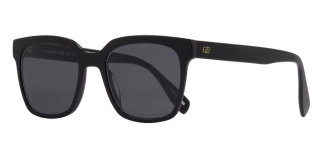 GOLDBERRY GBGNŞ 4523-C.01 Güneş Genç Erkek,Kadın,Unisex Köşeli Çerçeveli AsetatUV400 - GOLDBERRY (1)