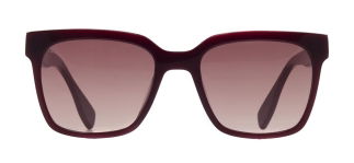 GOLDBERRY GBGNŞ 4523-C.03 Güneş Genç Kadın Köşeli Çerçeveli Asetat UV400 - GOLDBERRY