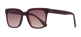 GOLDBERRY GBGNŞ 4523-C.03 Güneş Genç Kadın Köşeli Çerçeveli Asetat UV400 - GOLDBERRY (1)