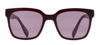 GOLDBERRY GBGNŞ 4523-C.03 Güneş Genç Kadın Köşeli Çerçeveli AsetatUV400 - GOLDBERRY