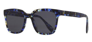 GOLDBERRY GBGNŞ 4523-C.11 Güneş Genç Kadın Köşeli Çerçeveli Asetat UV400 - GOLDBERRY (1)