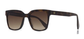 GOLDBERRY GBGNŞ 4523-C.12 Güneş Genç Erkek,Kadın,Unisex Köşeli Çerçeveli Asetat UV400 - GOLDBERRY (1)