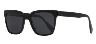 GOLDBERRY GBGNŞ 4523-C.35 MN Güneş Genç Erkek,Kadın,Unisex Köşeli Çerçeveli Asetat UV400 - GOLDBERRY (1)