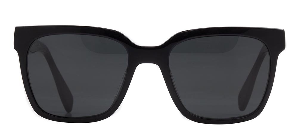 GOLDBERRY GBGNŞ 4523-C.35 MN Güneş Genç Erkek,Kadın,Unisex Köşeli Çerçeveli Asetat UV400 - 1