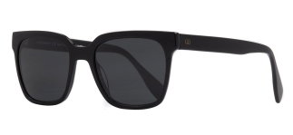 GOLDBERRY GBGNŞ 4523-C.35 MN Güneş Genç Erkek,Kadın,Unisex Köşeli Çerçeveli Asetat UV400 - GOLDBERRY (1)