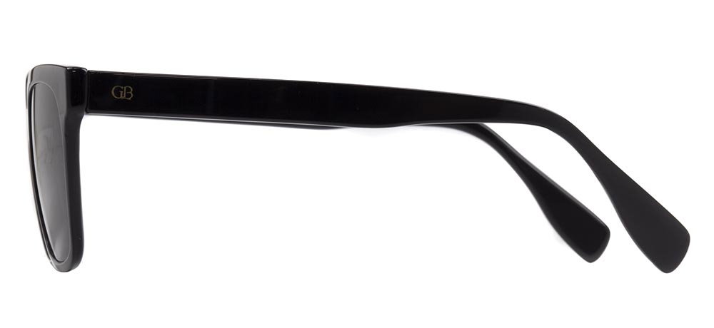 GOLDBERRY GBGNŞ 4523-C.35 MN Güneş Genç Erkek,Kadın,Unisex Köşeli Çerçeveli Asetat UV400 - 3