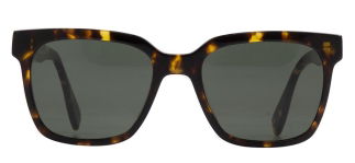 GOLDBERRY GBGNŞ 4523-C.36 MN Güneş Genç Erkek,Kadın,Unisex Köşeli Çerçeveli Asetat UV400 - GOLDBERRY