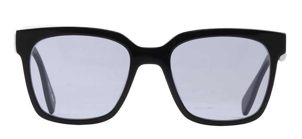 GOLDBERRY GBGNŞ 4523-C.90 Güneş Genç Erkek,Kadın,Unisex Köşeli Çerçeveli Asetat UV400 - 1