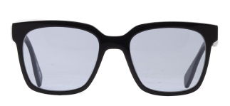 GOLDBERRY GBGNŞ 4523-C.90 Güneş Genç Erkek,Kadın,Unisex Köşeli Çerçeveli Asetat UV400 - GOLDBERRY