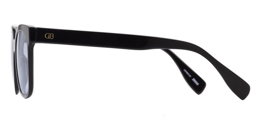 GOLDBERRY GBGNŞ 4523-C.90 Güneş Genç Erkek,Kadın,Unisex Köşeli Çerçeveli Asetat UV400 - 3