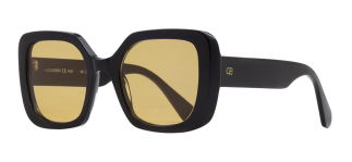 GOLDBERRY GBGNŞ 4525-C.92 Güneş Genç Kadın Köşeli Çerçeveli Asetat UV400 - GOLDBERRY (1)