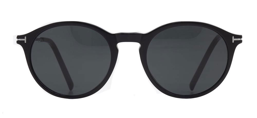 GOLDBERRY GBGNŞ 4527-C.35 MN Güneş Genç Erkek,Kadın,Unisex Oval Çerçeveli Asetat UV400 - 1