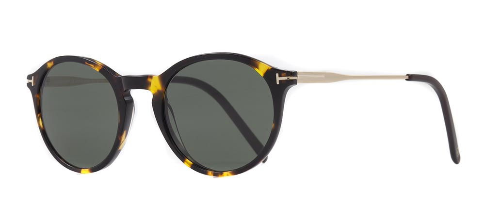 GOLDBERRY GBGNŞ 4527-C.36 MN Güneş Genç Erkek,Kadın,Unisex Oval Çerçeveli Asetat UV400 - 2