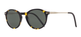 GOLDBERRY GBGNŞ 4527-C.36 MN Güneş Genç Erkek,Kadın,Unisex Oval Çerçeveli Asetat UV400 - GOLDBERRY (1)