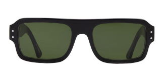 GOLDBERRY GBGNŞ 4530-C.01 Güneş Genç Erkek Köşeli Çerçeveli Asetat UV400 - GOLDBERRY