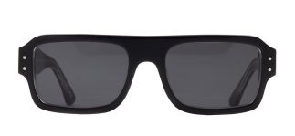 GOLDBERRY GBGNŞ 4530-C.04 Güneş Genç Erkek Köşeli Çerçeveli Asetat UV400 