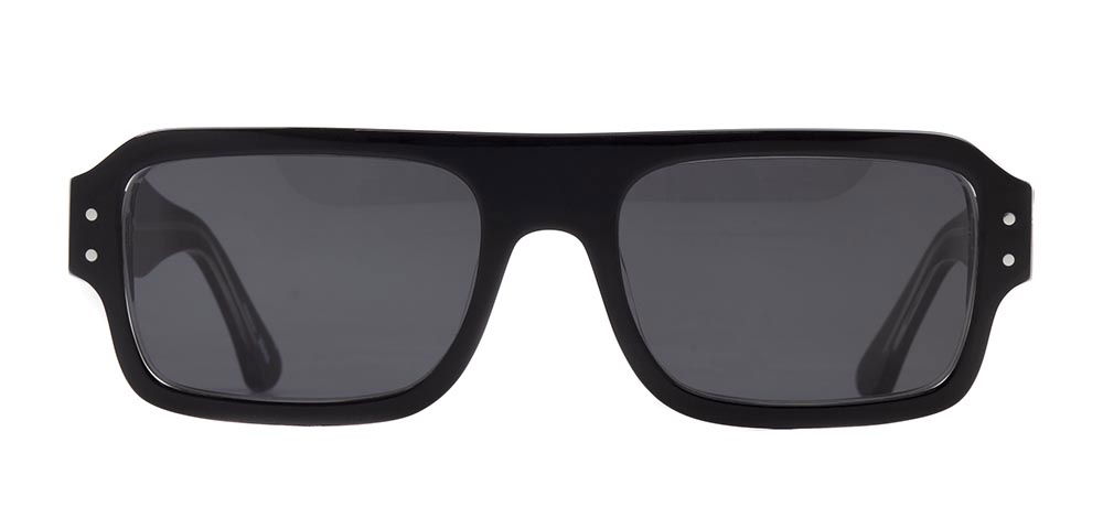 GOLDBERRY GBGNŞ 4530-C.04 Güneş Genç Erkek Köşeli Çerçeveli Asetat UV400 - 1