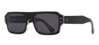 GOLDBERRY GBGNŞ 4530-C.04 Güneş Genç Erkek Köşeli Çerçeveli Asetat UV400 - GOLDBERRY (1)