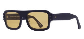 GOLDBERRY GBGNŞ 4530-C.05 Güneş Genç Erkek Köşeli Çerçeveli Asetat UV400 - GOLDBERRY (1)