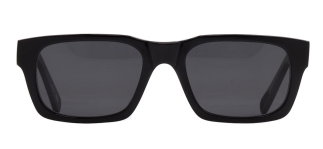 GOLDBERRY GBGNŞ 4535-C.01 Güneş Genç Erkek Köşeli Çerçeveli Asetat UV400 - GOLDBERRY