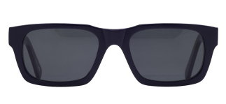 GOLDBERRY GBGNŞ 4535-C.05 Güneş Genç Erkek Köşeli Çerçeveli AsetatUV400 - GOLDBERRY