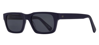 GOLDBERRY GBGNŞ 4535-C.05 Güneş Genç Erkek Köşeli Çerçeveli AsetatUV400 - GOLDBERRY (1)