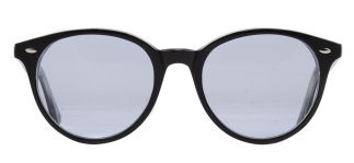 GOLDBERRY GBGNŞ 4537-C.04 Güneş Genç Erkek,Kadın,Unisex Yuvarlak Çerçeveli Asetat UV400 