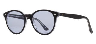 GOLDBERRY GBGNŞ 4537-C.04 Güneş Genç Erkek,Kadın,Unisex Yuvarlak Çerçeveli Asetat UV400 - GOLDBERRY (1)